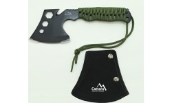 Siekiera VIKING z pochwą 24cm