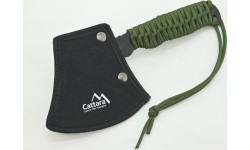 Siekiera VIKING z pochwą 24cm