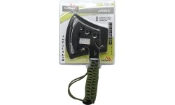 Siekiera VIKING z pokrowcem, 24 cm