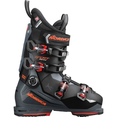 Buty do narciarstwa alpejskiego Nordica Sportmachine 3 100 GW