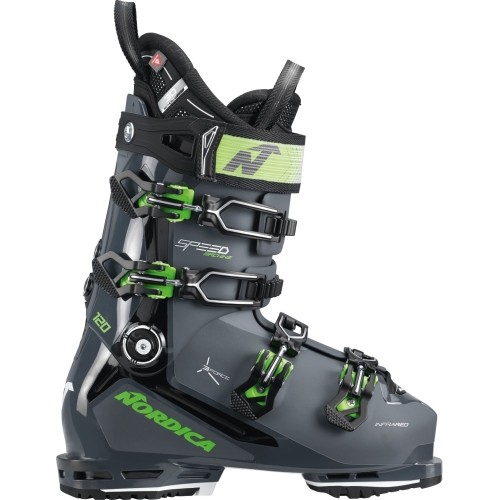 Buty do narciarstwa alpejskiego Nordica Speedmachine 3 120 GW