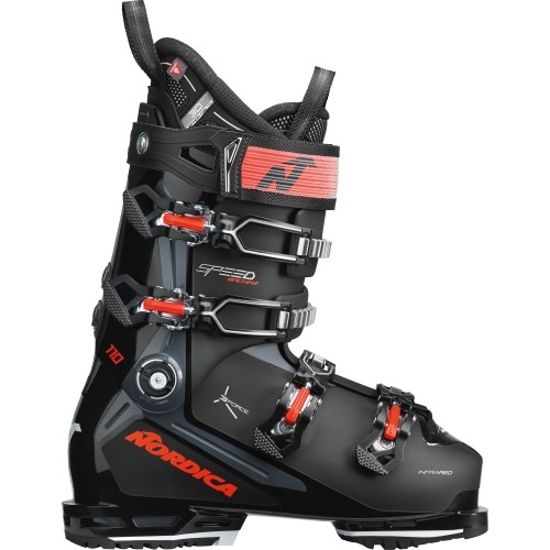 Buty do narciarstwa alpejskiego Nordica Speedmachine 3 110 GW