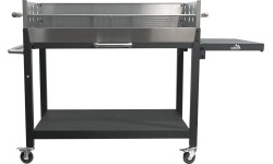 Grill węglowy FIESTA 95x60cm