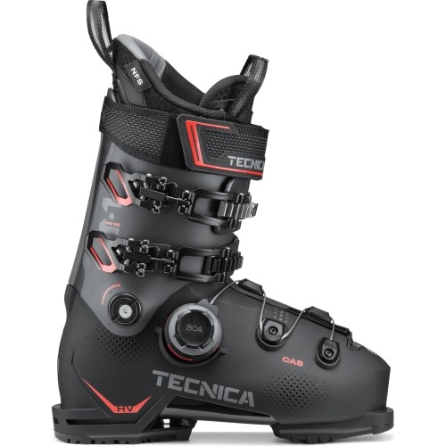 Buty do narciarstwa alpejskiego Tecnica Mach BOA HV 110 GW