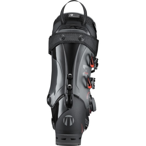 Buty do narciarstwa alpejskiego Tecnica Mach BOA HV 110 GW