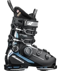 Buty do narciarstwa alpejskiego Nordica Speedmachine 3 BOA 95 W