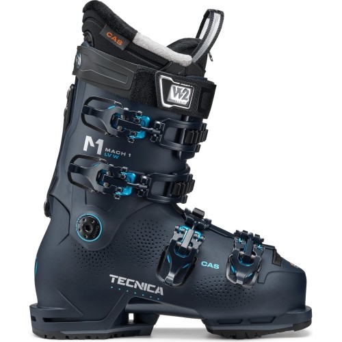 Buty narciarskie zjazdowe Tecnica Mach1 LV 95 W TD GW