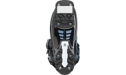 Buty do narciarstwa alpejskiego Nordica Speedmachine 3 BOA 95 W