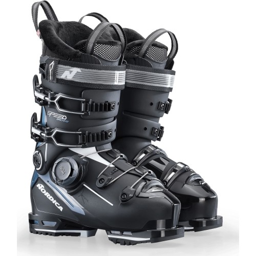 Buty do narciarstwa alpejskiego Nordica Speedmachine 3 BOA 95 W