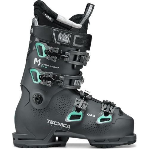 Buty do narciarstwa alpejskiego Tecnica Mach Sport LV 85 W GW
