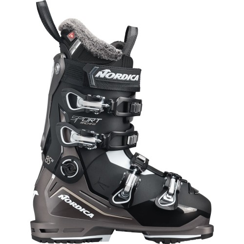 Buty do narciarstwa alpejskiego Nordica Sportmachine 3 85 W GW