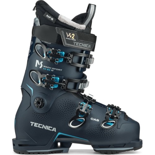 Buty do narciarstwa alpejskiego Tecnica Mach Sport LV 85 W GW