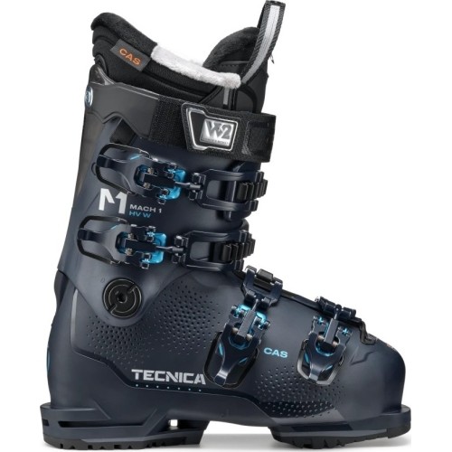 Buty do narciarstwa alpejskiego Tecnica Mach1 HV 95 W GW