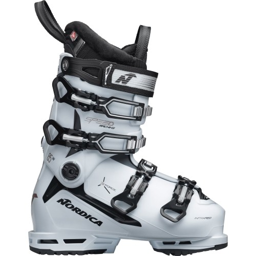 Buty do narciarstwa alpejskiego Nordica Speedmachine 3 85 W GW