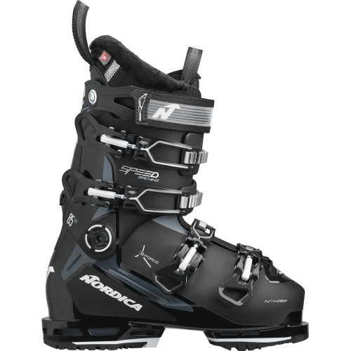 Buty do narciarstwa alpejskiego Nordica Speedmachine 3 85 W GW