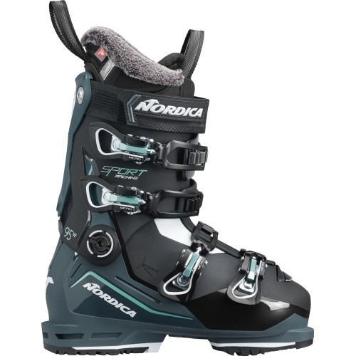 Buty do narciarstwa alpejskiego Nordica Sportmachine 3 95 W GW