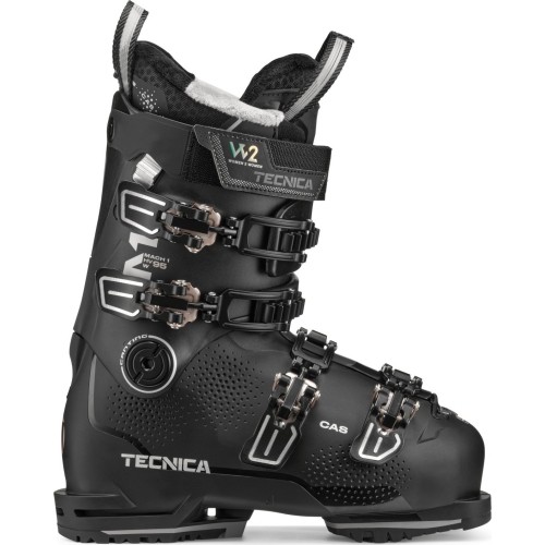 Buty do narciarstwa alpejskiego Tecnica Mach1 HV 95 W GW