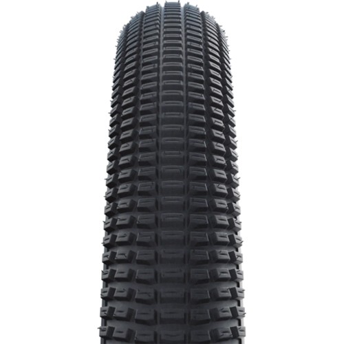 Padanga Schwalbe Billy Bonkers 24 x 2.00" (50-507) (juoda)