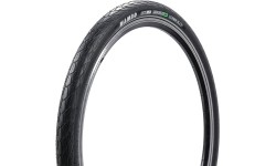 Opona Obor Mambo 700 x 48C (50-622) // Reflex (czarna)