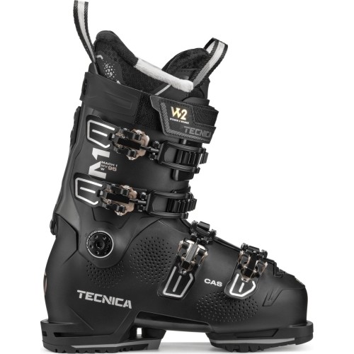 Buty do narciarstwa alpejskiego Tecnica Mach1 MV 95 W TD GW