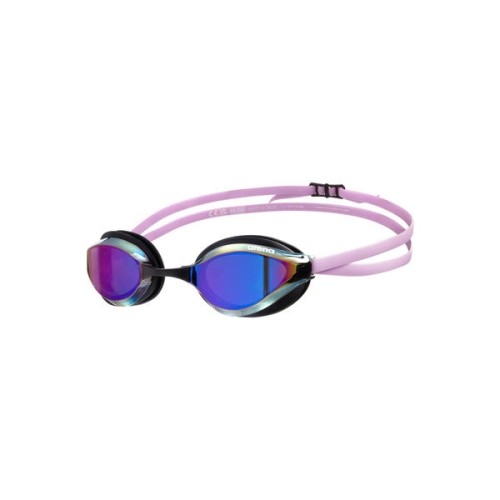 Python Mirror Violet-Black-Violet