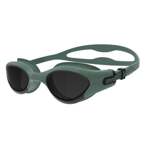 Okulary pływackie The One Plus Smoke-Sage