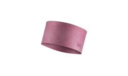 Szeroka opaska na głowę Coolnet UV Tulip Pink - 650