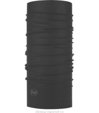 Kominiarka Original Ecostretch, jednolita czarna - 999