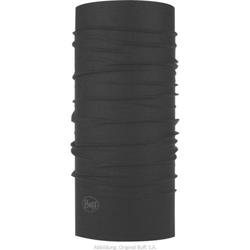Kominiarka Original Ecostretch, jednolita czarna - 999
