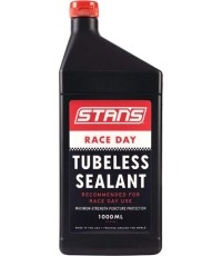 Bekamerinių padangų hermetikas Stan's NoTubes - Race Day (1000 ml)
