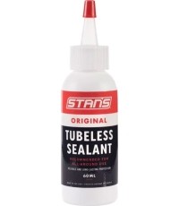 Uszczelniacz do opon bezdętkowych Stan's NoTubes - Original (60 ml)