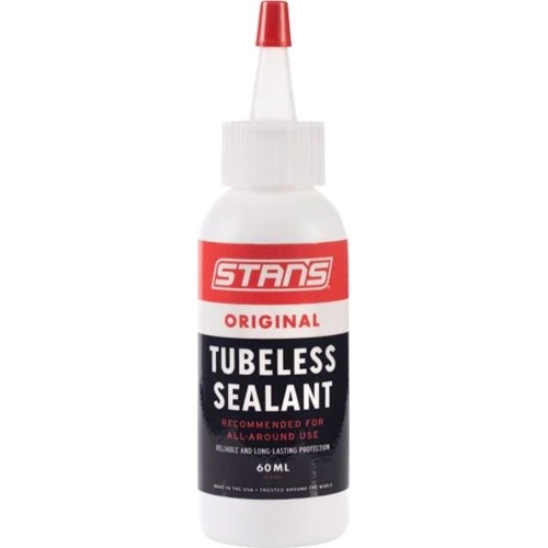 Uszczelniacz do opon bezdętkowych Stan's NoTubes - Original (60 ml)