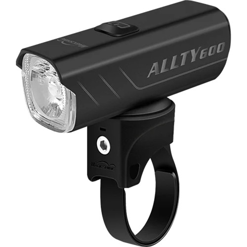 Przednia lampka rowerowa Magicshine ALLTY 600 V2.0