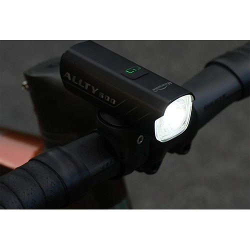 Przednia lampka rowerowa Magicshine ALLTY 600 V2.0