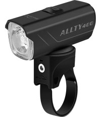 Lampka przednia Magicshine ALLTY 400 V2.0