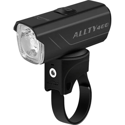 Lampka przednia Magicshine ALLTY 400 V2.0