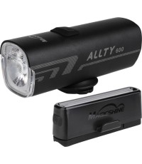 Zestaw reflektorów Magicshine ALLTY 600 + SeeMee 30 V2.0