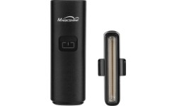 Zestaw lampek rowerowych Magicshine ALLTY 600 + SeeMee 30 V2.0