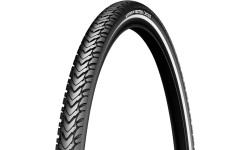 Padanga Michelin Protek Cross 700x47 (47-622) ze zwrotnicą 1 mm