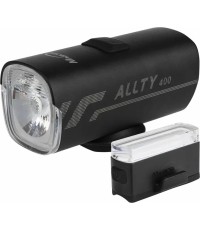 Zestaw lampek Magicshine Allty 400 + SeeMee 20 V2.0