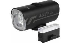 Zestaw lampek Magicshine Allty 400 + SeeMee 20 V2.0