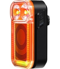 Tylna lampka Magicshine SeeMee 100 AD z radarem, USB-C