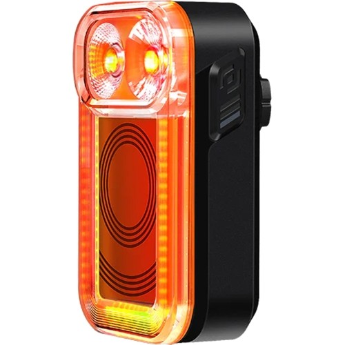 Tylna lampka Magicshine SeeMee 100 AD z radarem, USB-C