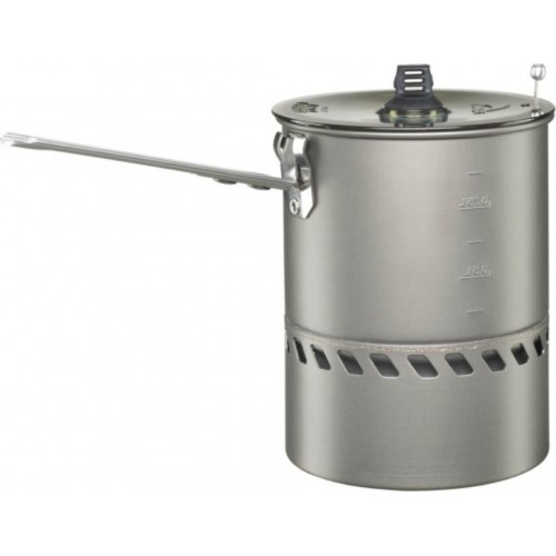 Garnek Reactor 2,5 l do kuchenki turystycznej - 2,5