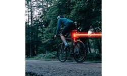 Tylna lampka Magicshine SeeMee 100 AD z radarem, USB-C