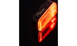 Tylna lampka Magicshine SeeMee 100 AD z radarem, USB-C