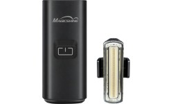 Zestaw lampek rowerowych Magicshine Allty 200 + SeeMee 20 V2.0