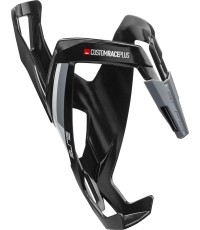 ELITE Custom Race plus (matowy czarny/biały)