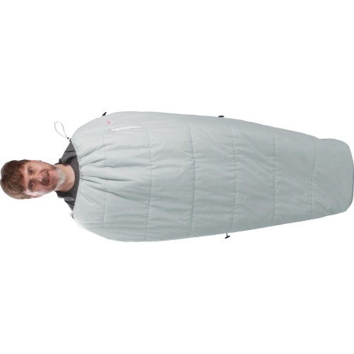 Grueezi Dodatkowa torba "Feater Light