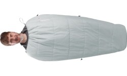 Grueezi Dodatkowa torba "Feater Light